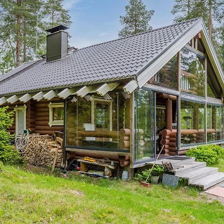 Holiday Home Kokkoranta By Interhome Ilomantsi Exterior foto